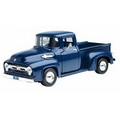 7"x2-1/2"x3" 1956 Ford F100 Pickup Truck